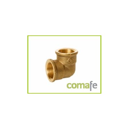 CODO LATON H-H 3/4 3519 - Imagen 1