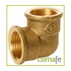 CODO LATON H-H 1 3520 - Imagen 1