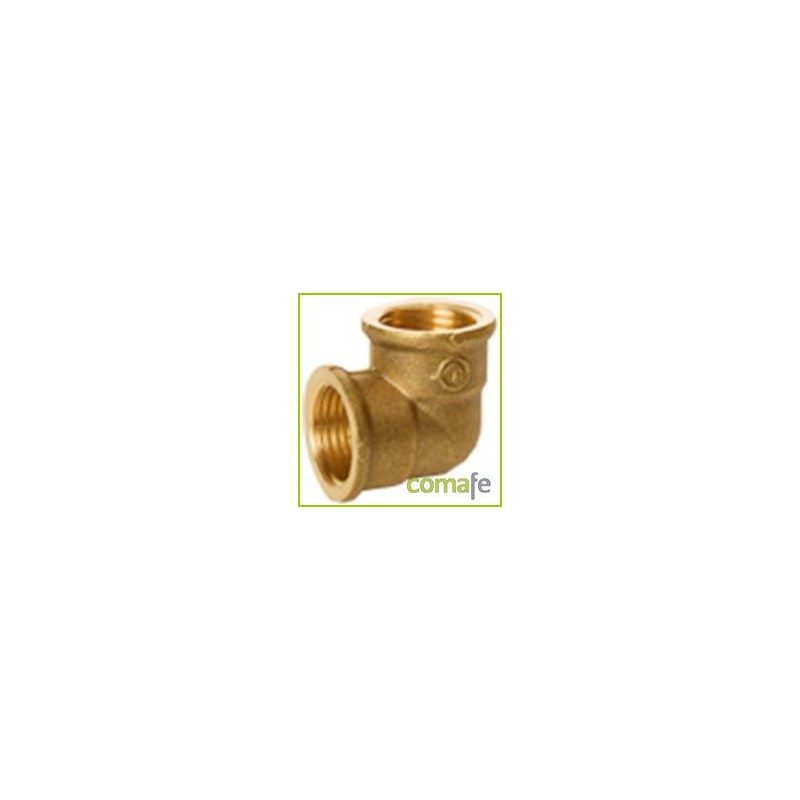 CODO LATON H-H 1 3520 - Imagen 1