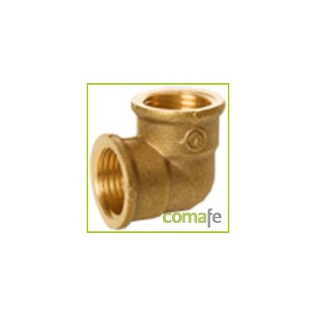 CODO LATON H-H 1 3520 - Imagen 1