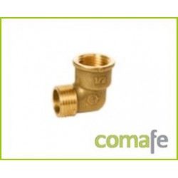 CODO LATON M-H 1 3545 - Imagen 1