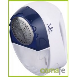 QUITAPELUSAS CUCHILLA INOX DOBLE USO ADAPT/PILAS QP620 JATA - Imagen 1