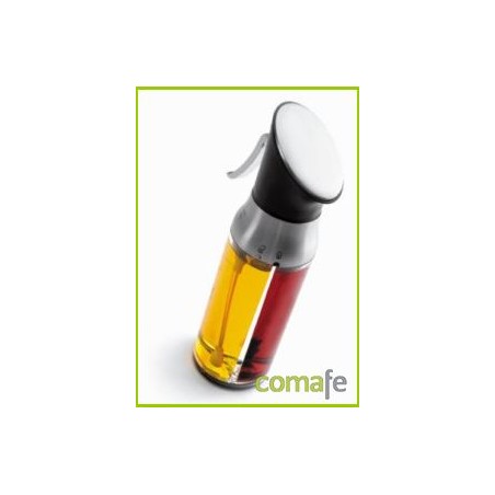 ACEITERA-VINAGRERA SPRAY 200 ML  61921 - Imagen 1