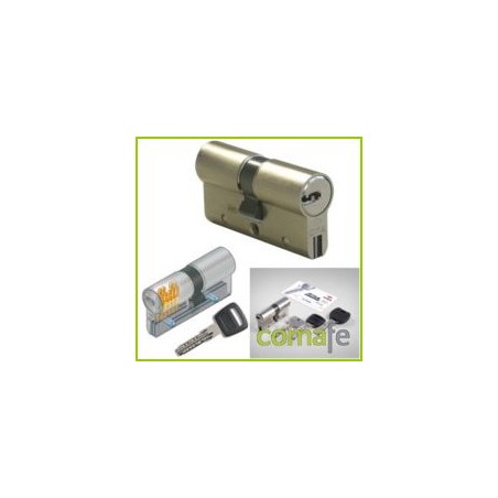 BOMBILLO ASTRAL SICUR 30X40 LATON - Imagen 1