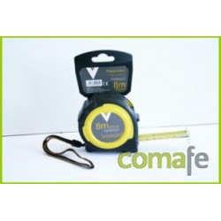 FLEXOMETRO NV95522 NIVEL 8 MX25 MM - Imagen 1