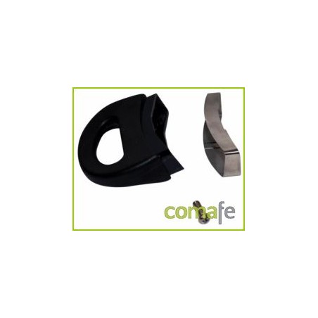 CONJUNTO ASA LATERAL PRACTIKA PLUS 4 MAGEFESA - Imagen 1