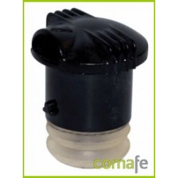 VALVULA TRABAJO C/ARO SILICONA PRACTIKA PLUS MAGEFESA - Imagen 1