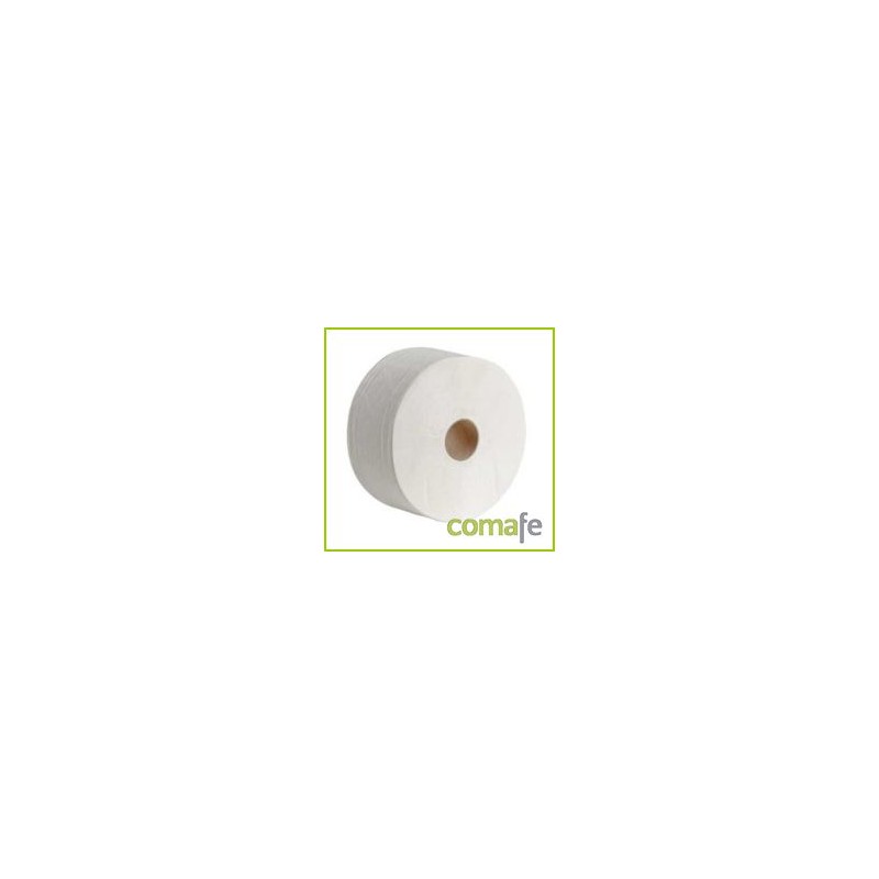 PAPEL HIGIENICO DOBLE CAPA M-45 18PZ - Imagen 1