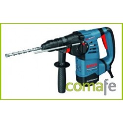 MARTILLO PERFORADOR  800W 3,1J SDS-PLUS GBH 3000 061124A006 - Imagen 1
