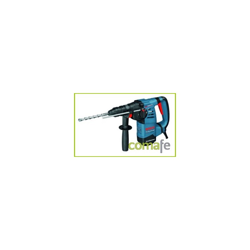 MARTILLO PERFORADOR  800W 3,1J SDS-PLUS GBH 3000 061124A006 - Imagen 1