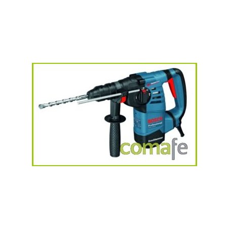 MARTILLO PERFORADOR  800W 3,1J SDS-PLUS GBH 3000 061124A006 - Imagen 1