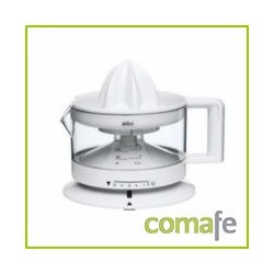 EXPRIMIDOR ELECTRICO BRAUN CJ3000 - Imagen 1