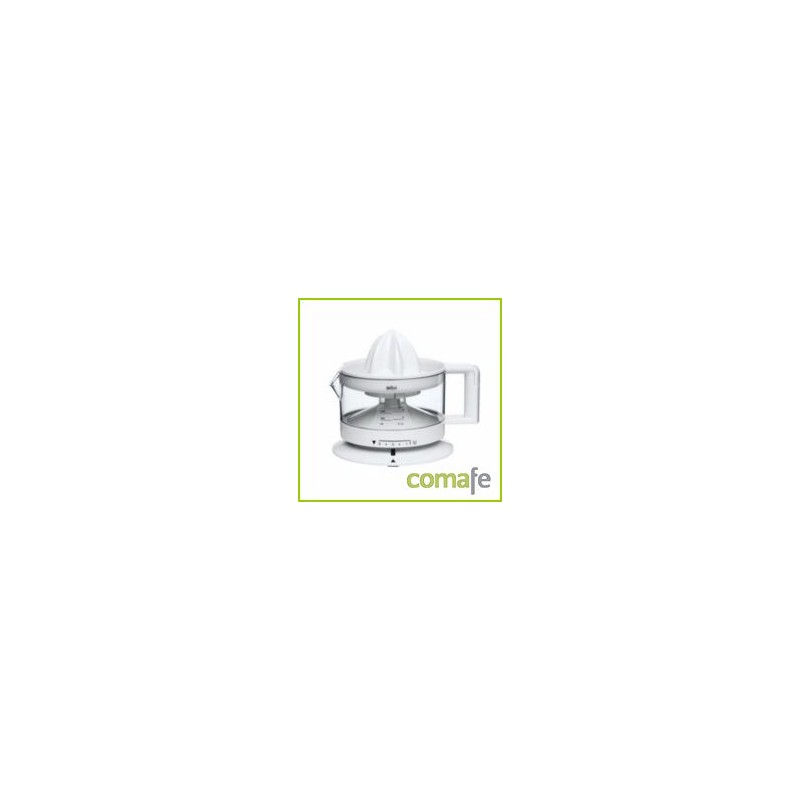 EXPRIMIDOR ELECTRICO BRAUN CJ3000 - Imagen 1