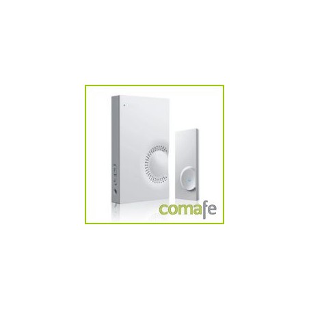 TIMBRE PORTATIL 100MT - Imagen 1