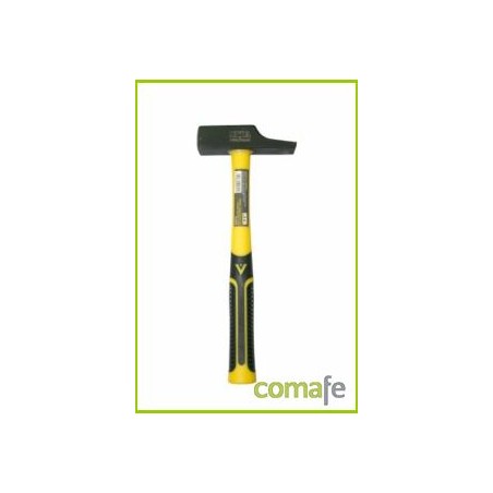 MARTILLO EBANISTA 20MM MANGO DE FV - Imagen 1