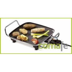 PLANCHA ASAR 1300W 260X260MM PRINCESS - Imagen 1