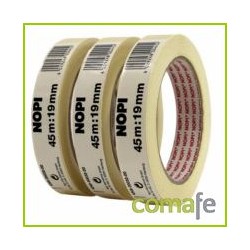 CINTA PINTOR NOPIKREPP LISA 45MX50MM 4349-00077-00 - Imagen 1