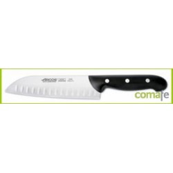 CUCHILLO SANTOKU HOJA 170MM 151600 ARCOS - Imagen 1
