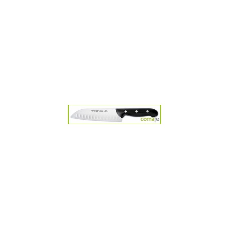 CUCHILLO SANTOKU HOJA 170MM 151600 ARCOS - Imagen 1