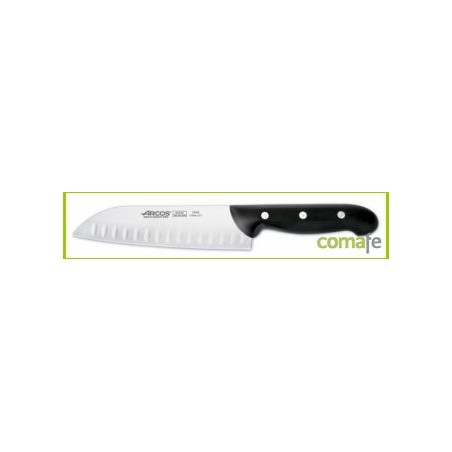 CUCHILLO SANTOKU HOJA 170MM 151600 ARCOS - Imagen 1