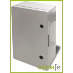 ARMARIO ESTANCO IP65 400X300X165 C/LLAVE - Imagen 1