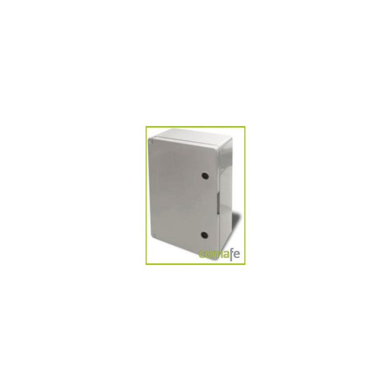 ARMARIO ESTANCO IP65 400X300X165 C/LLAVE - Imagen 1