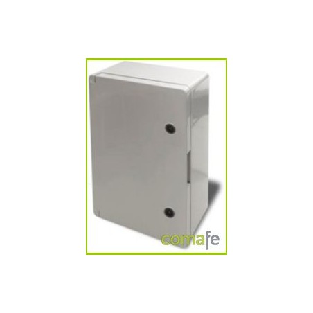 ARMARIO ESTANCO IP65 400X300X165 C/LLAVE - Imagen 1