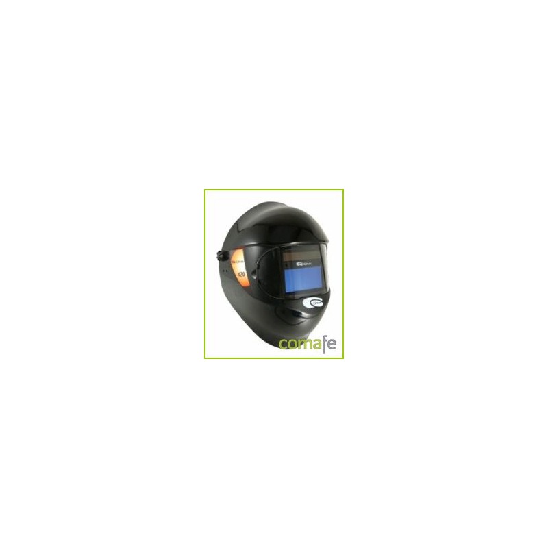 PANTALLA SOLDADURA ELECTRONICA VARIOMATIC 420 SOLDADURA TIG - Imagen 1
