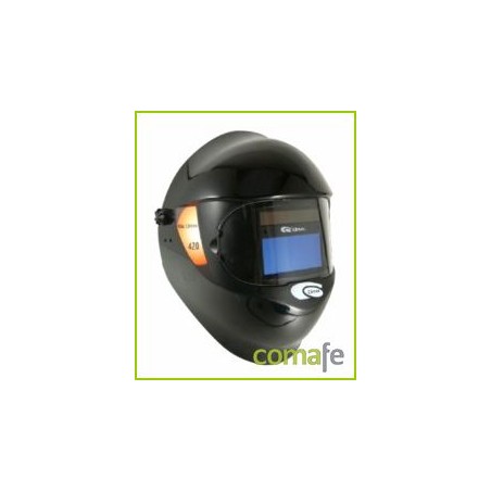 PANTALLA SOLDADURA ELECTRONICA VARIOMATIC 420 SOLDADURA TIG - Imagen 1