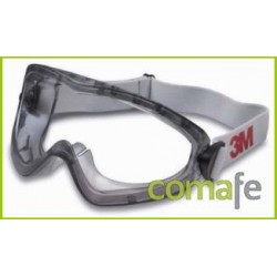 GAFA PROTECCION COMFORT E 3M 2890 - Imagen 1