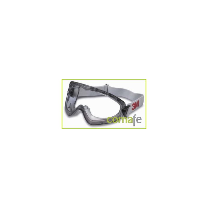 GAFA PROTECCION COMFORT E 3M 2890 - Imagen 1