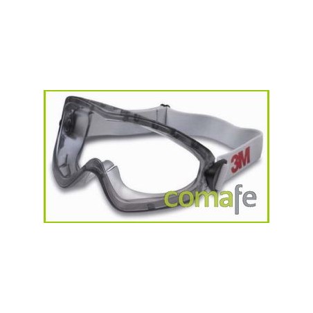 GAFA PROTECCION COMFORT E 3M 2890 - Imagen 1
