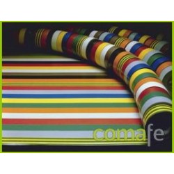 CINTA AISLANTE 20X19 AMARILLO/VERDE - Imagen 1