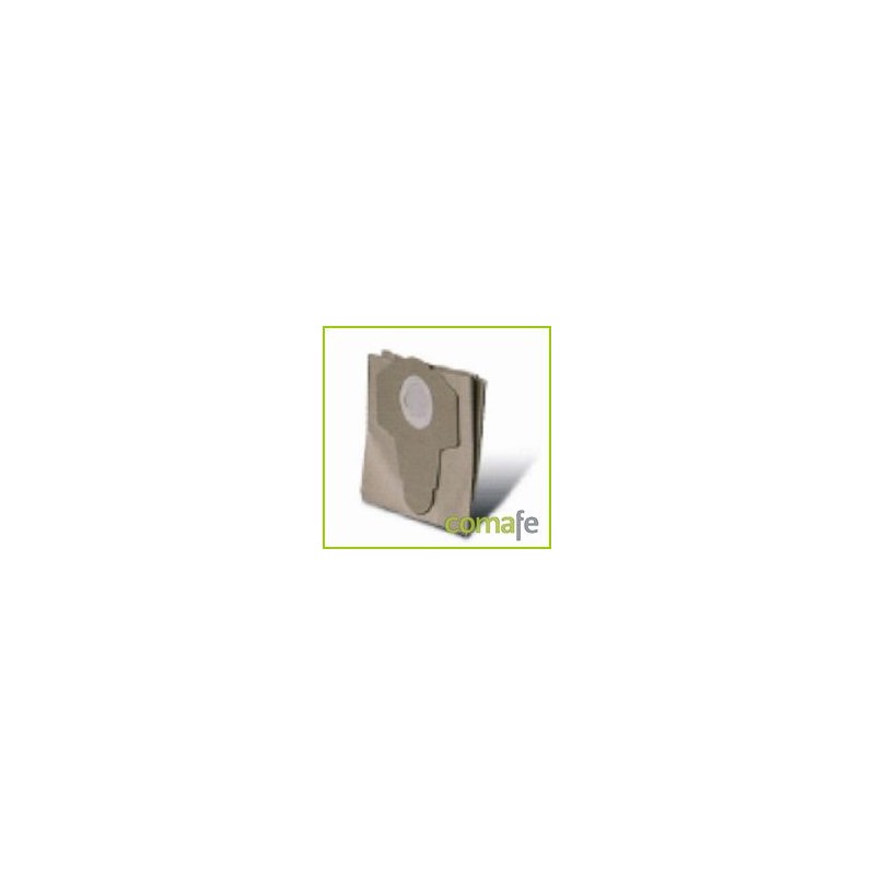 BOLSA ASPIRADOR AYERBE AY-1500-INOX 5PZS - Imagen 1