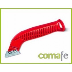 RASCADOR PARA JUNTAS CON 2 PLAQUETAS DE 2MM - Imagen 1