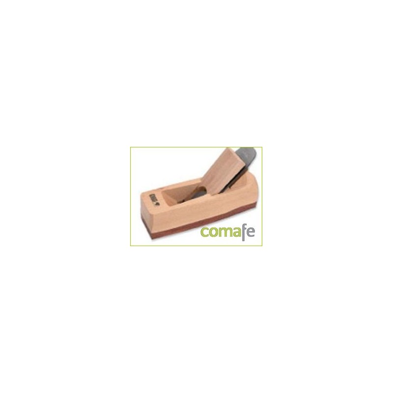 CEPILLO MADERA DOBLE 42 MM - Imagen 1