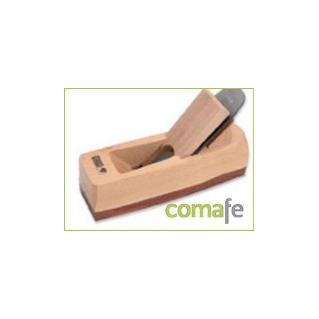 CEPILLO MADERA DOBLE 42 MM - Imagen 1