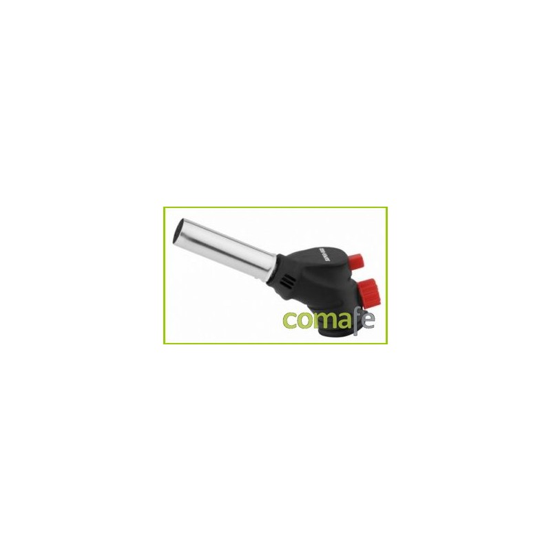 SOPLETE CAPILAR PIEZOELECTRICO CARTUCHO UNIVERSAL 230GR - Imagen 1