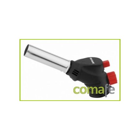 SOPLETE CAPILAR PIEZOELECTRICO CARTUCHO UNIVERSAL 230GR - Imagen 1