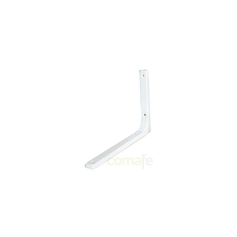 SOPORTE BLANCO 250X200 NIVEL - Imagen 1
