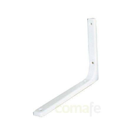SOPORTE BLANCO 350X250 NIVEL - Imagen 1