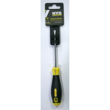 DESTORNILLADOR B/TORX T-10X75 - Imagen 1