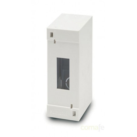 ARMARIO SUPERFICIE 2 ELEMENTOS FAMATEL - Imagen 1