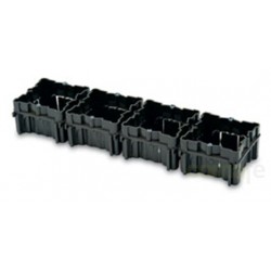 CAJA EMPOTRAR 66x66x41 FAMATEL - Imagen 1