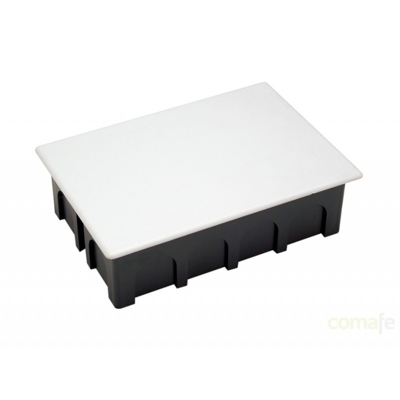 CAJA EMPOTRAR CON GARRAS 160x100x50 FAMATEL - Imagen 1
