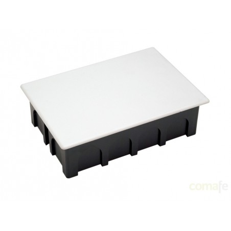 CAJA EMPOTRAR CON GARRAS 160x100x50 FAMATEL - Imagen 1