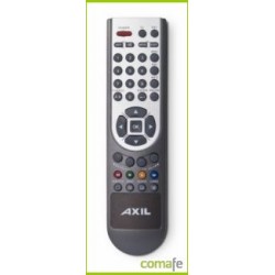 MANDO A DISTANCIA UNIVERSAL 2EN1 MD0283E - Imagen 1