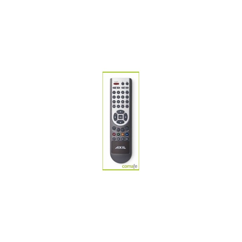 MANDO A DISTANCIA UNIVERSAL 2EN1 MD0283E - Imagen 1