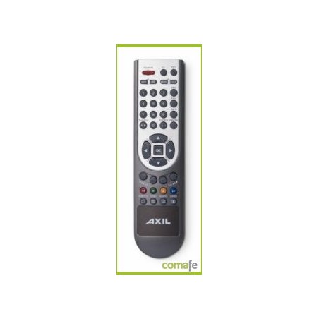 MANDO A DISTANCIA UNIVERSAL 2EN1 MD0283E - Imagen 1