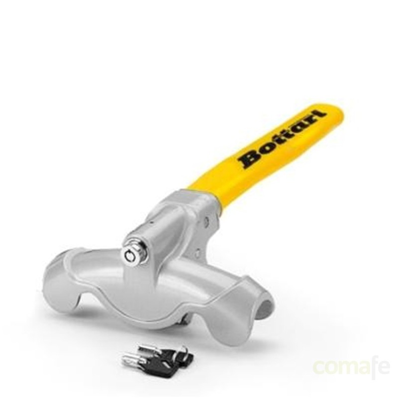 ANTIRROBO COCHE VOLANTE/SALPICADERO BOTT - Imagen 1